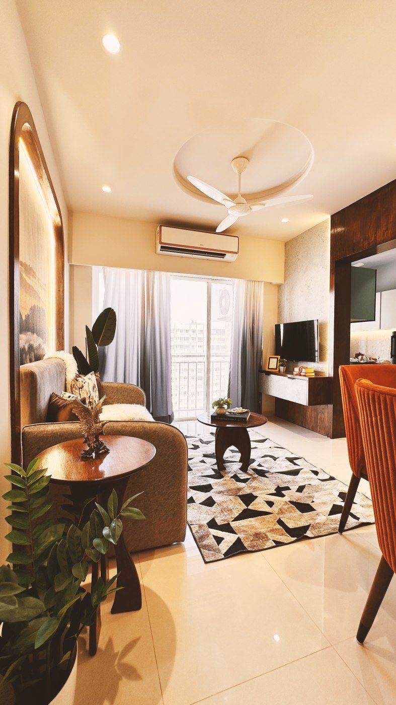 Godrej Vihaa, Badlapur