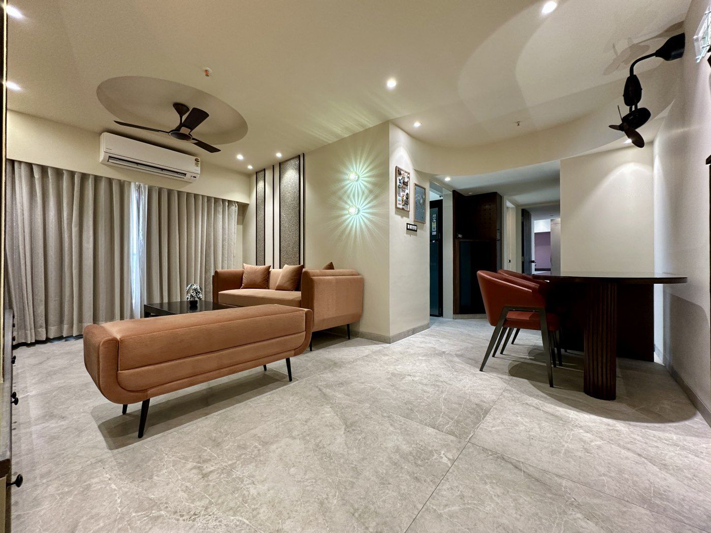 Andheri Residence