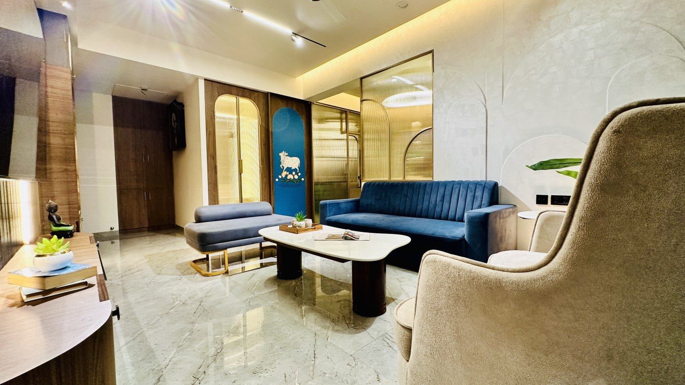 Ahmedabad Home